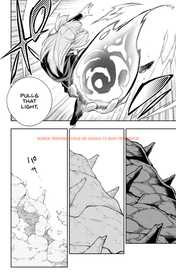 Read Hentai Image 18 234ca in comic Mato Seihei No Slave - Chapter 103 - hentaitnt.net