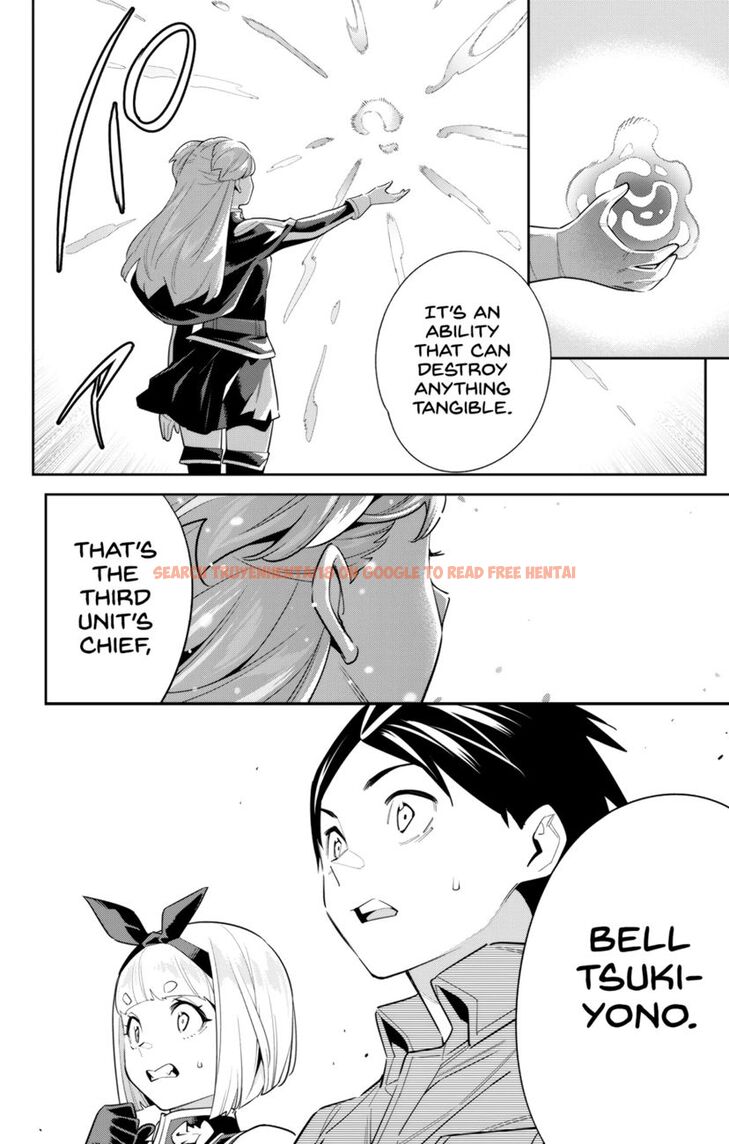 Read Hentai Image 20 234ca in comic Mato Seihei No Slave - Chapter 103 - hentaitnt.net
