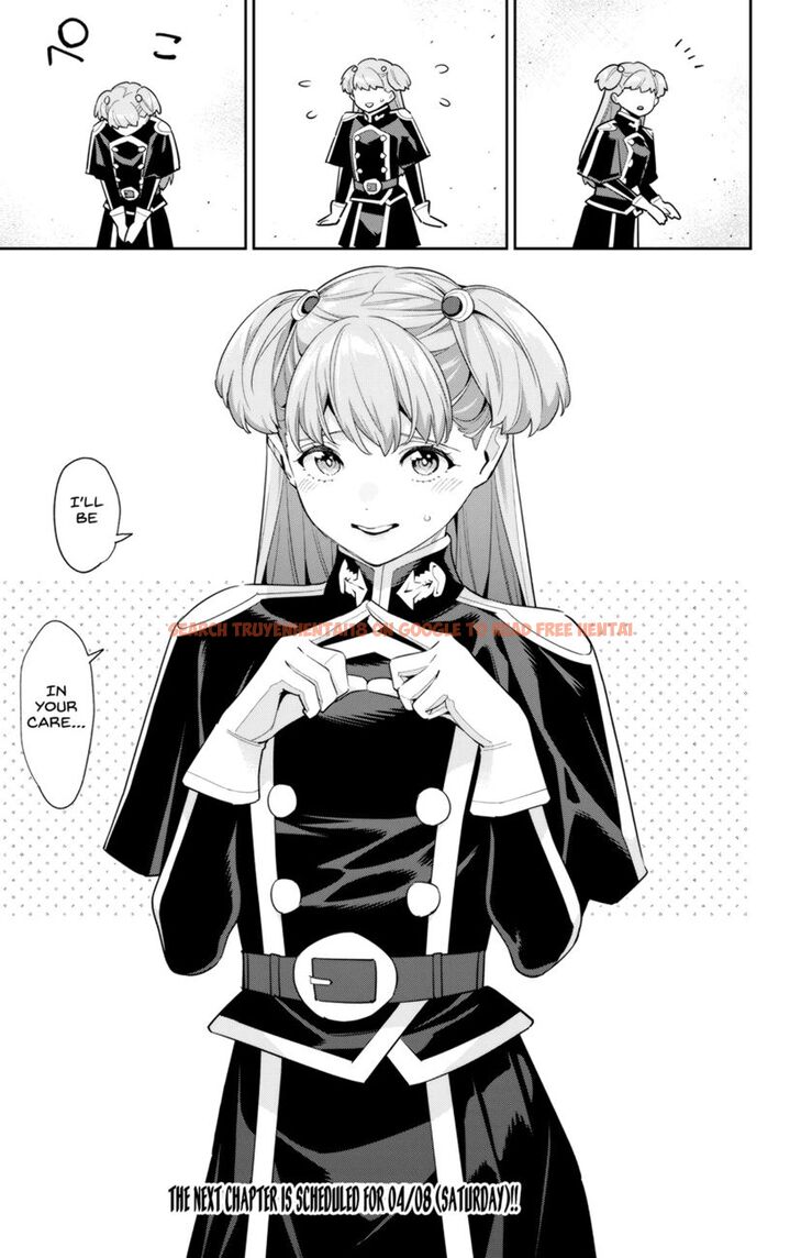Read Hentai Image 21 234ca in comic Mato Seihei No Slave - Chapter 103 - hentaitnt.net