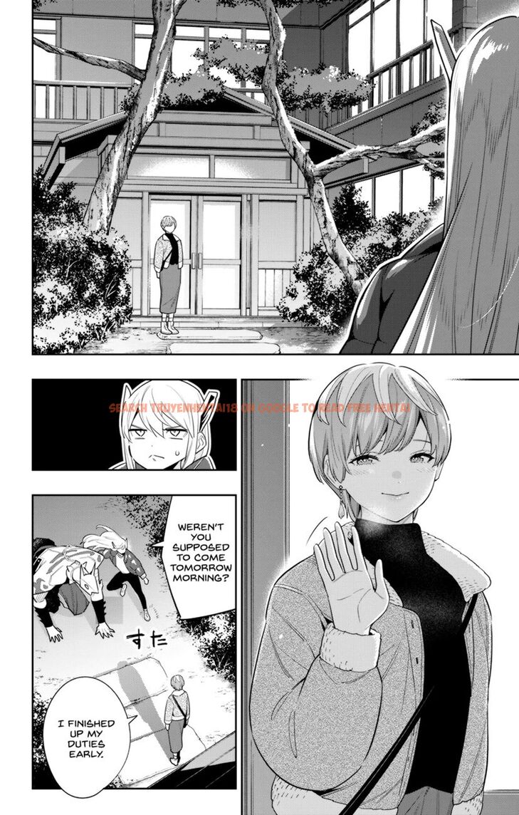 Read Hentai Image 4 234ca in comic Mato Seihei No Slave - Chapter 103 - hentaitnt.net