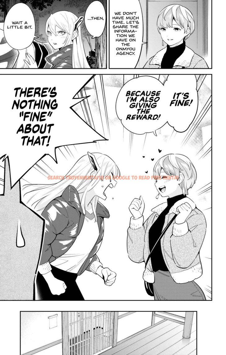 Read Hentai Image 5 234ca in comic Mato Seihei No Slave - Chapter 103 - hentaitnt.net
