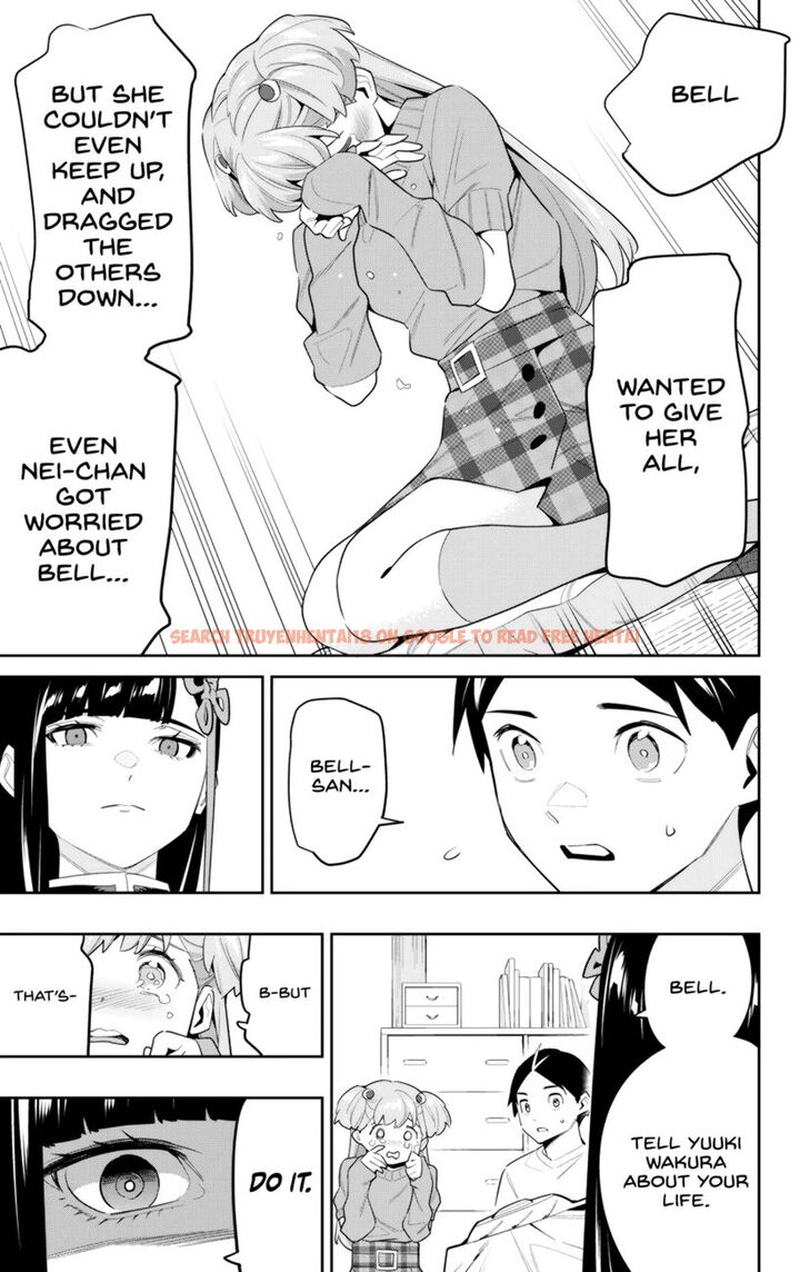 Read Hentai Image 11 21fc5 in comic Mato Seihei No Slave - Chapter 104 - hentaitnt.net