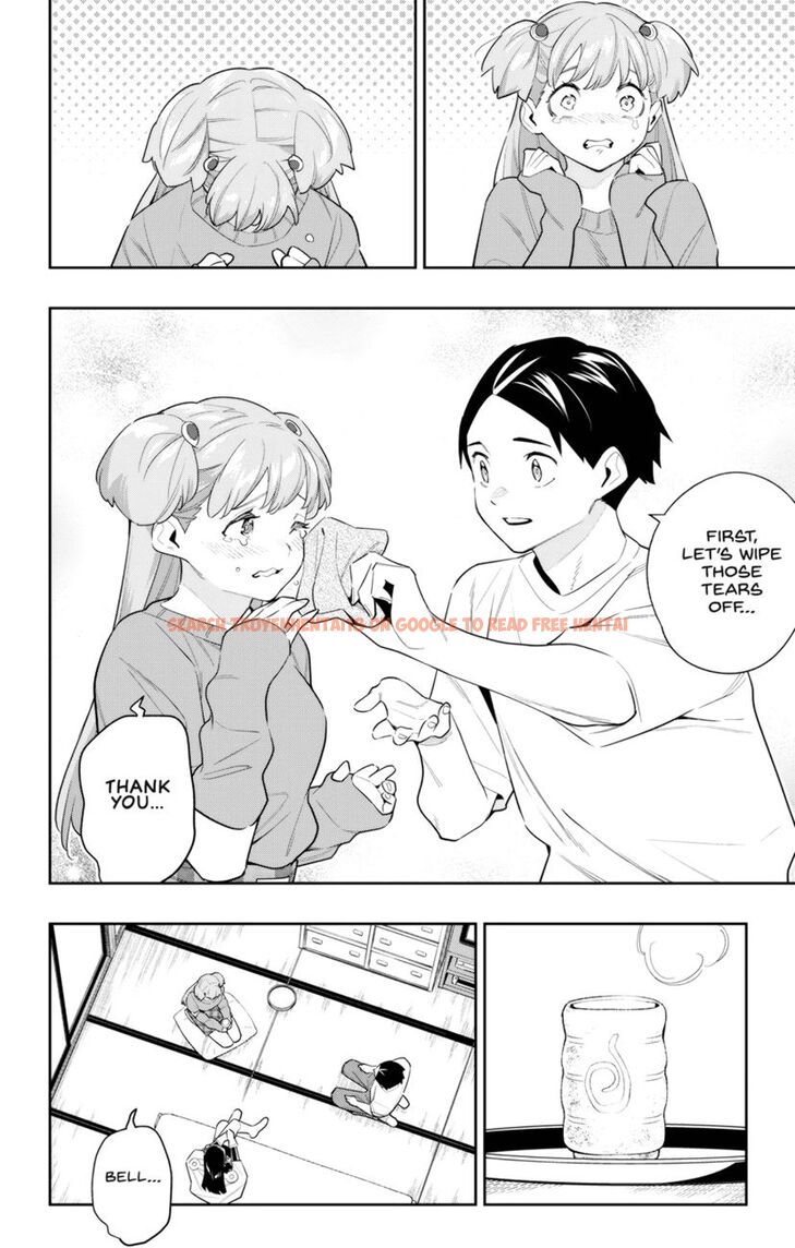 Read Hentai Image 12 21fc5 in comic Mato Seihei No Slave - Chapter 104 - hentaitnt.net