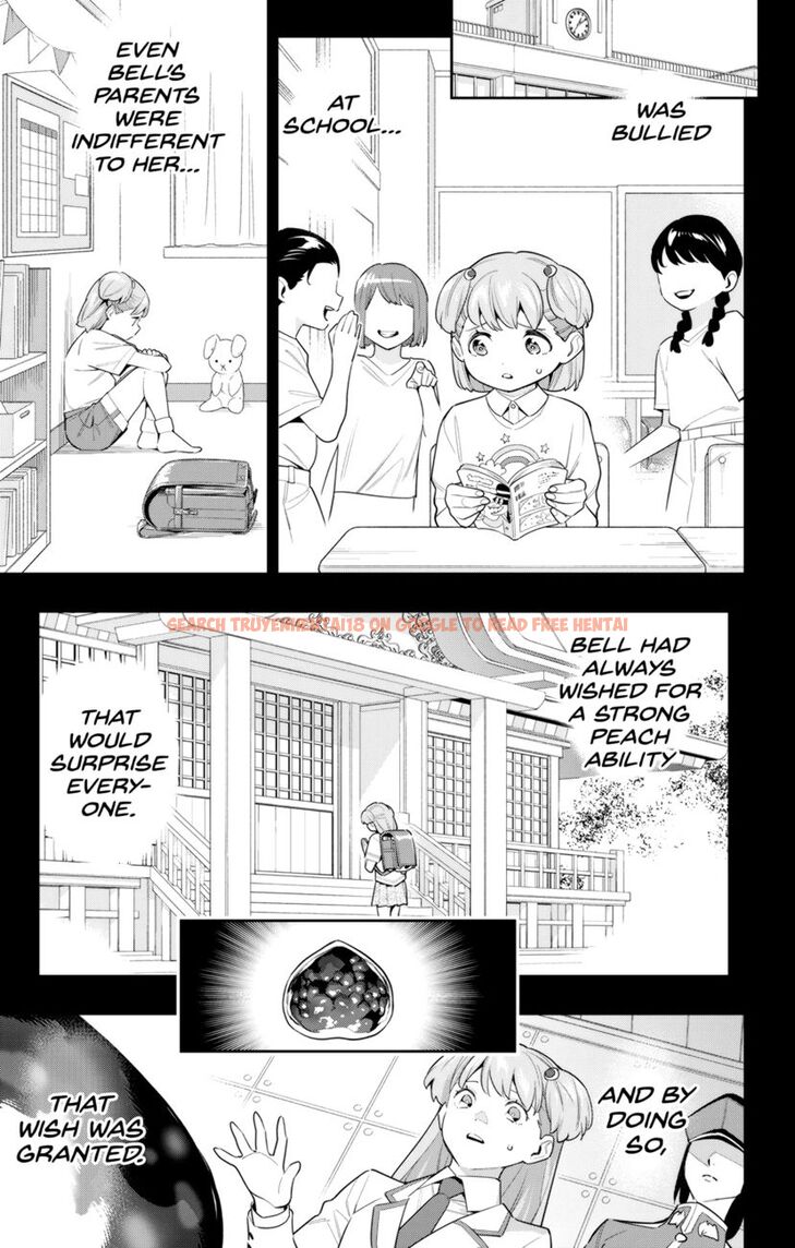 Read Hentai Image 13 21fc5 in comic Mato Seihei No Slave - Chapter 104 - hentaitnt.net