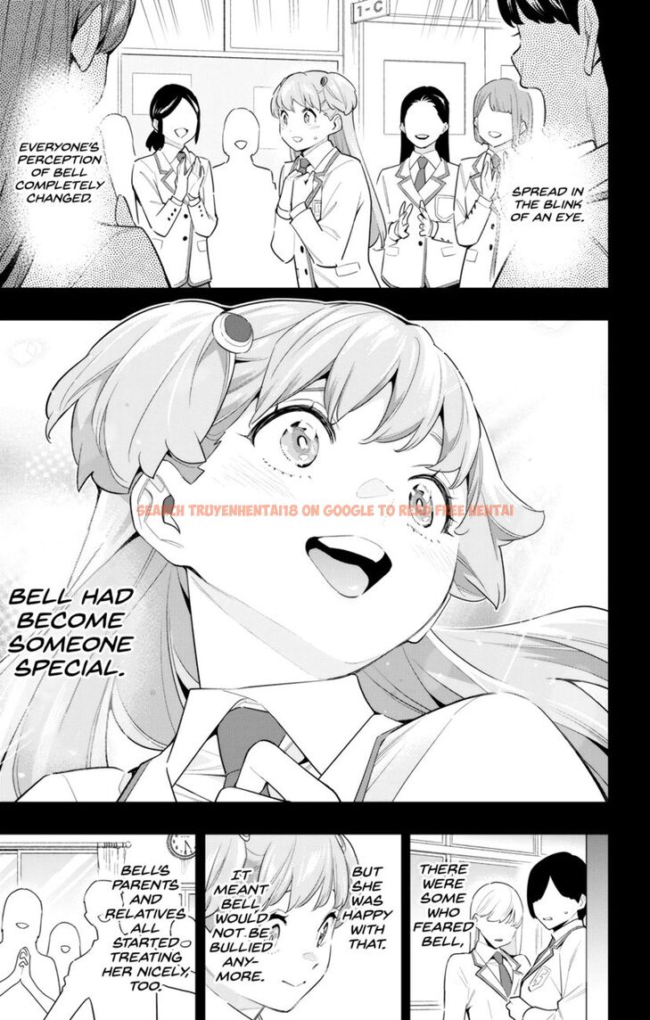Read Hentai Image 15 21fc5 in comic Mato Seihei No Slave - Chapter 104 - hentaitnt.net