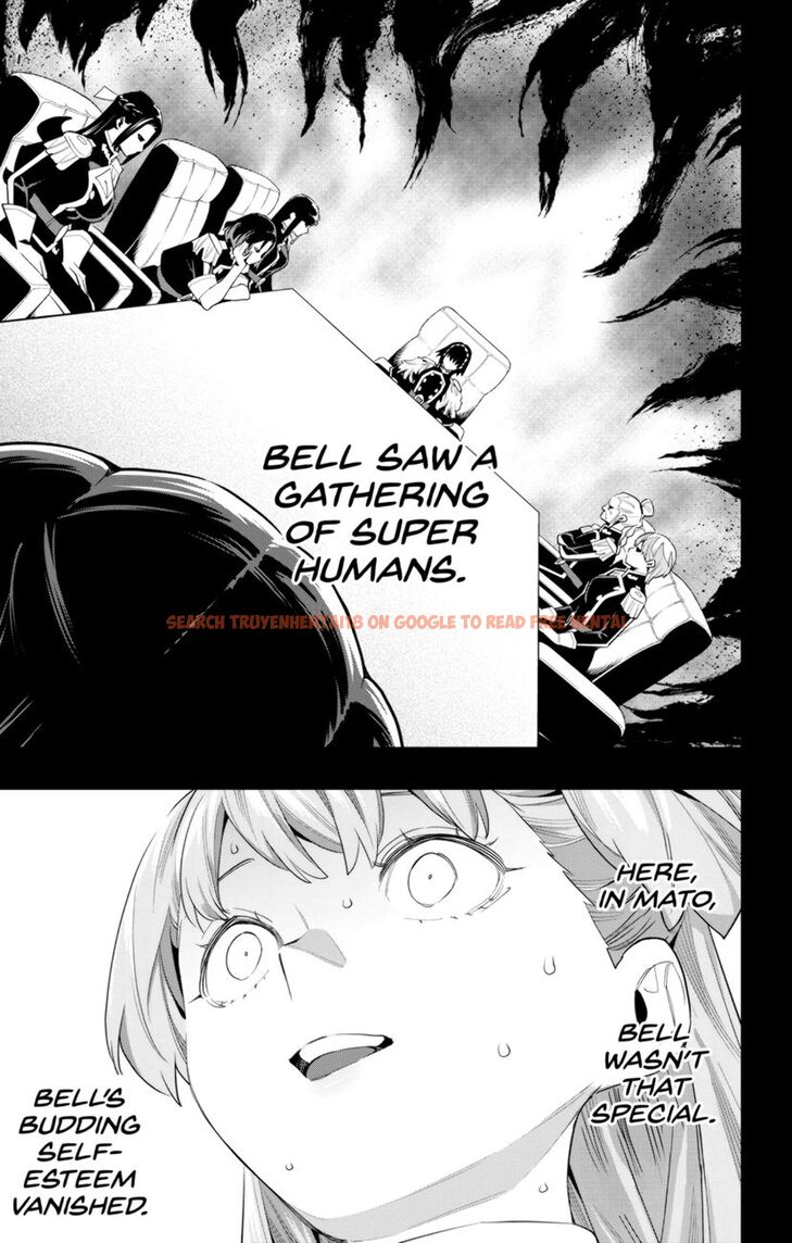 Read Hentai Image 17 21fc5 in comic Mato Seihei No Slave - Chapter 104 - hentaitnt.net