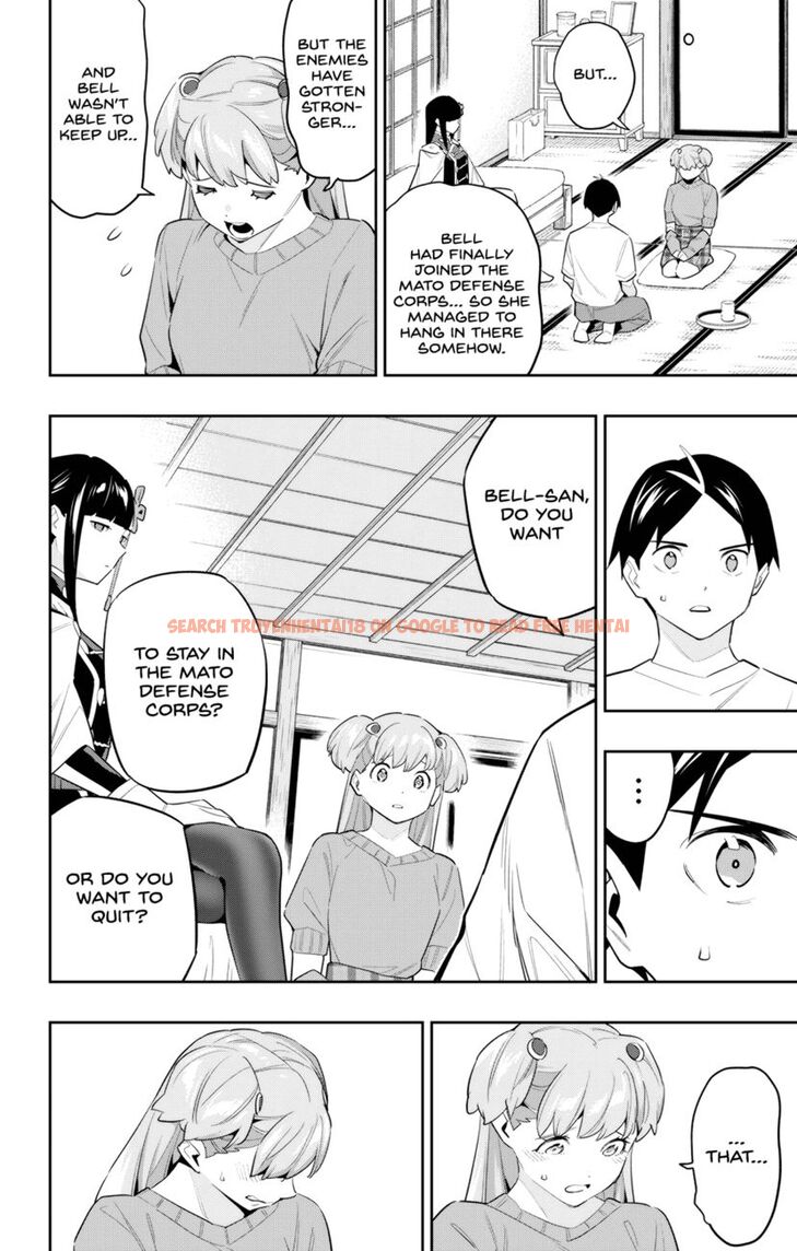 Read Hentai Image 18 21fc5 in comic Mato Seihei No Slave - Chapter 104 - hentaitnt.net
