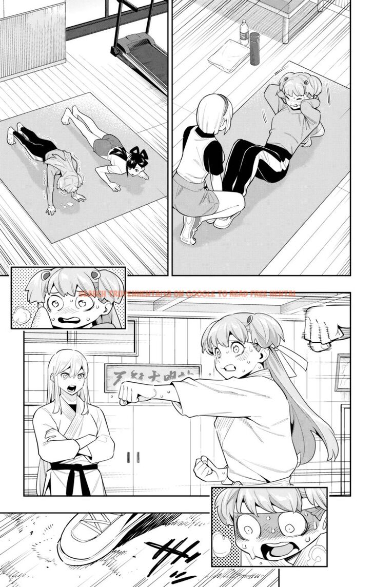 Read Hentai Image 3 21fc5 in comic Mato Seihei No Slave - Chapter 104 - hentaitnt.net