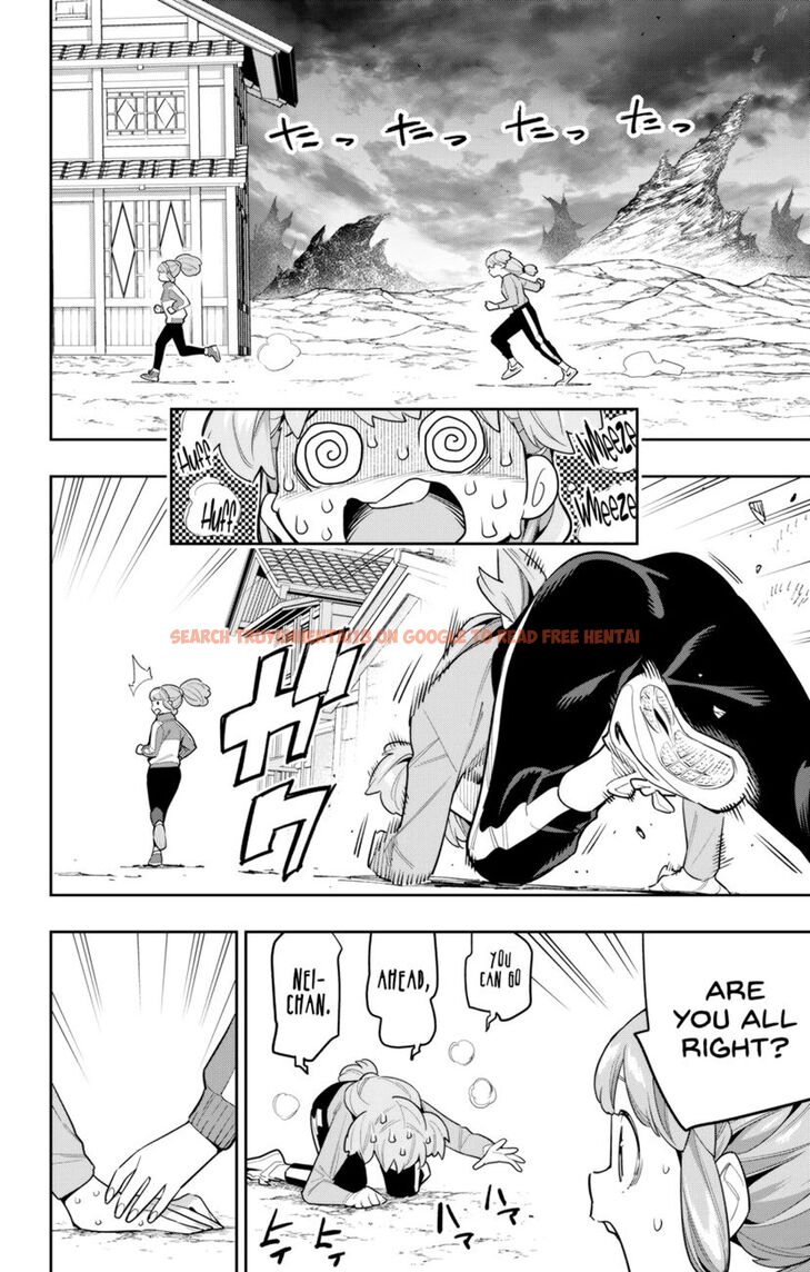 Read Hentai Image 4 21fc5 in comic Mato Seihei No Slave - Chapter 104 - hentaitnt.net