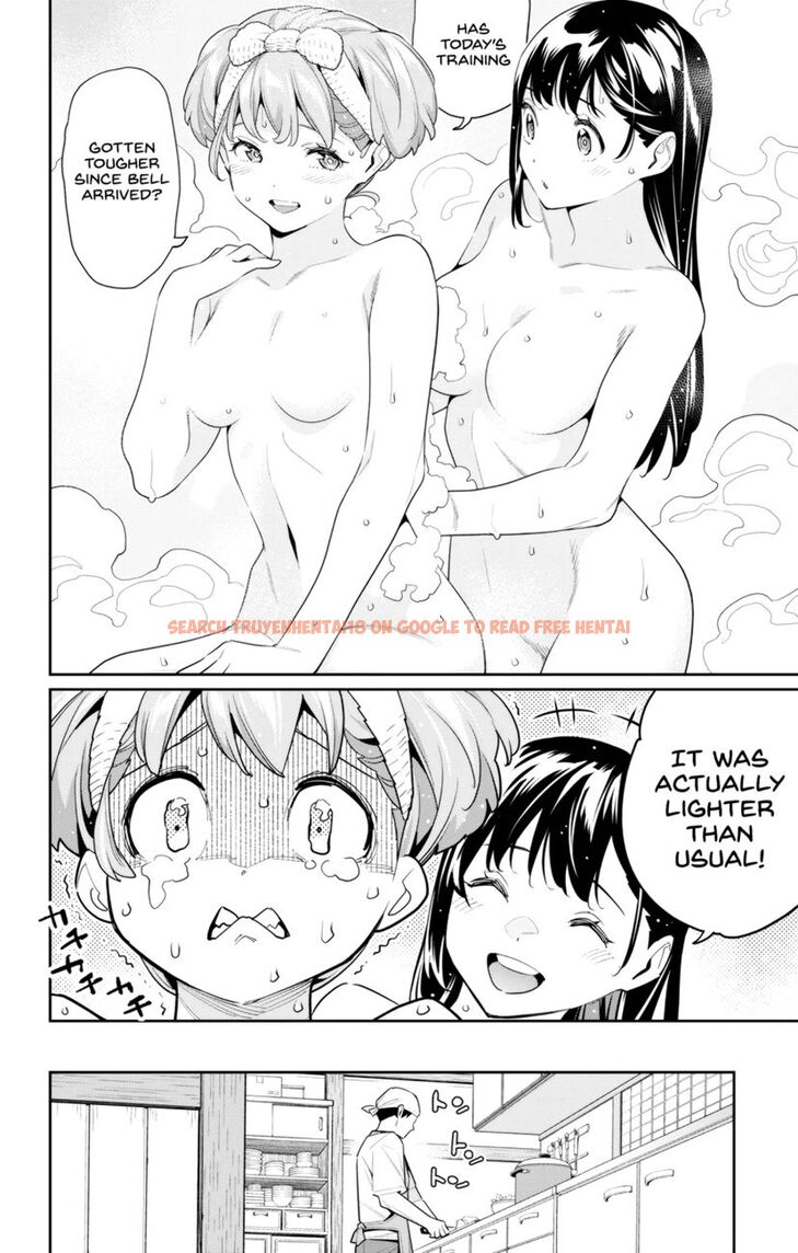 Read Hentai Image 6 21fc5 in comic Mato Seihei No Slave - Chapter 104 - hentaitnt.net