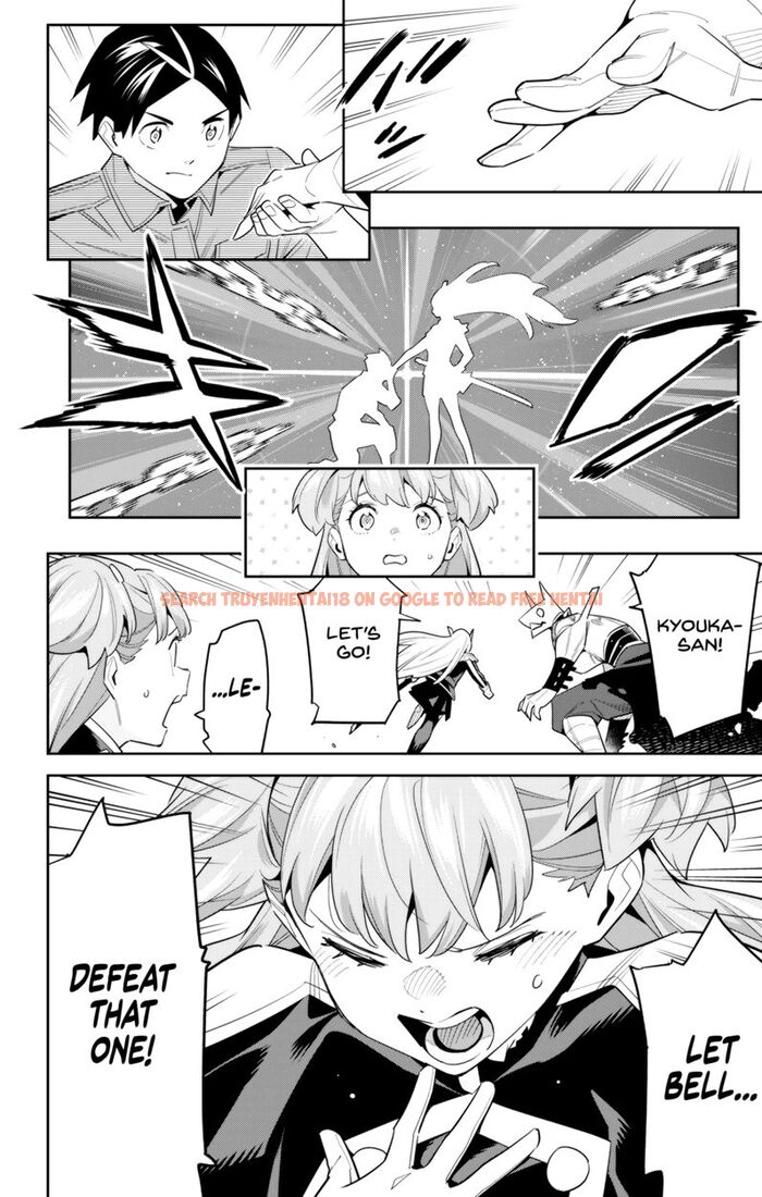 Read Hentai Image 10 7a657 in comic Mato Seihei No Slave - Chapter 105 - hentaitnt.net