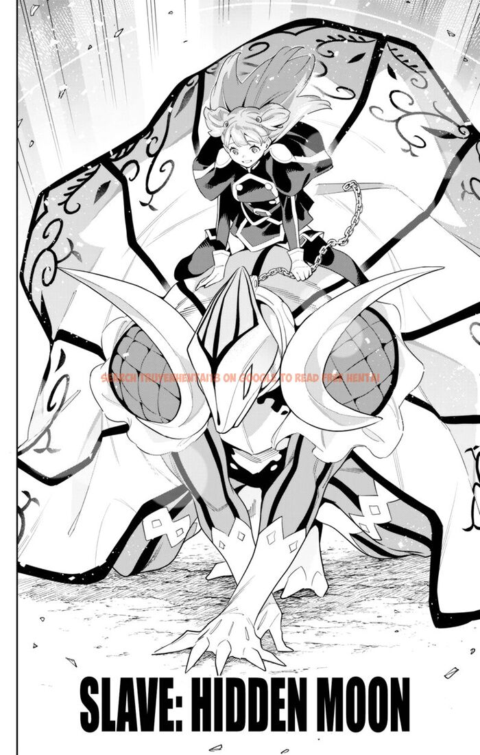 Read Hentai Image 12 7a657 in comic Mato Seihei No Slave - Chapter 105 - hentaitnt.net