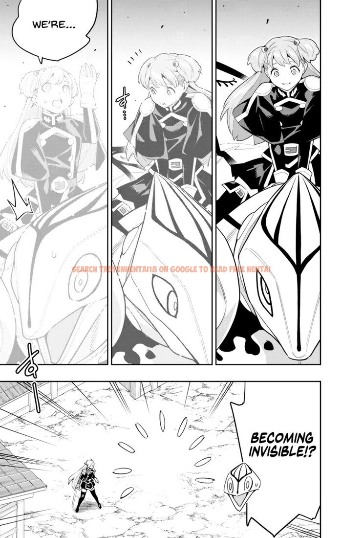Read Hentai Image 13 7a657 in comic Mato Seihei No Slave - Chapter 105 - hentaitnt.net