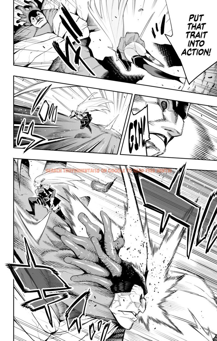 Read Hentai Image 14 7a657 in comic Mato Seihei No Slave - Chapter 105 - hentaitnt.net