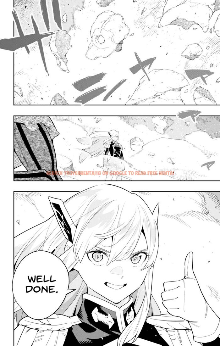Read Hentai Image 18 7a657 in comic Mato Seihei No Slave - Chapter 105 - hentaitnt.net