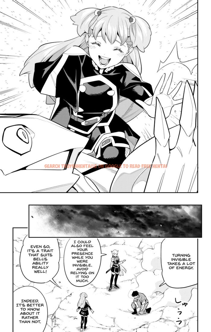 Read Hentai Image 19 7a657 in comic Mato Seihei No Slave - Chapter 105 - hentaitnt.net