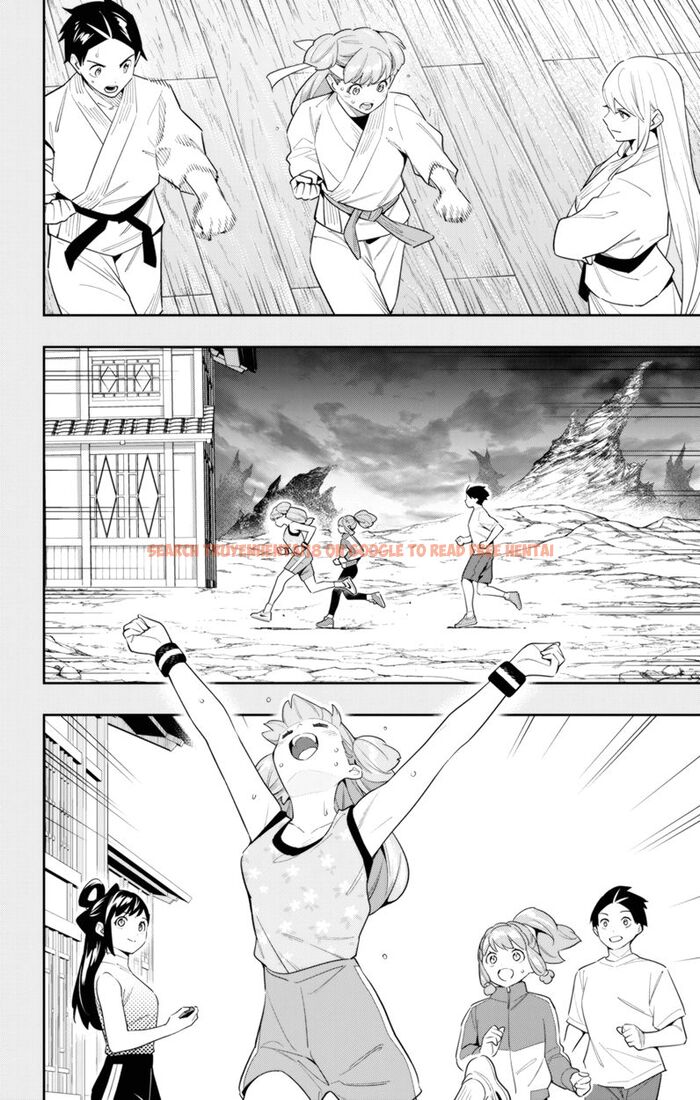Read Hentai Image 4 7a657 in comic Mato Seihei No Slave - Chapter 105 - hentaitnt.net