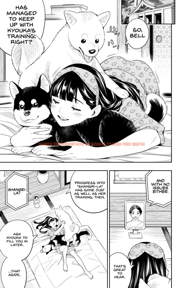 Read Hentai Image 5 7a657 in comic Mato Seihei No Slave - Chapter 105 - hentaitnt.net