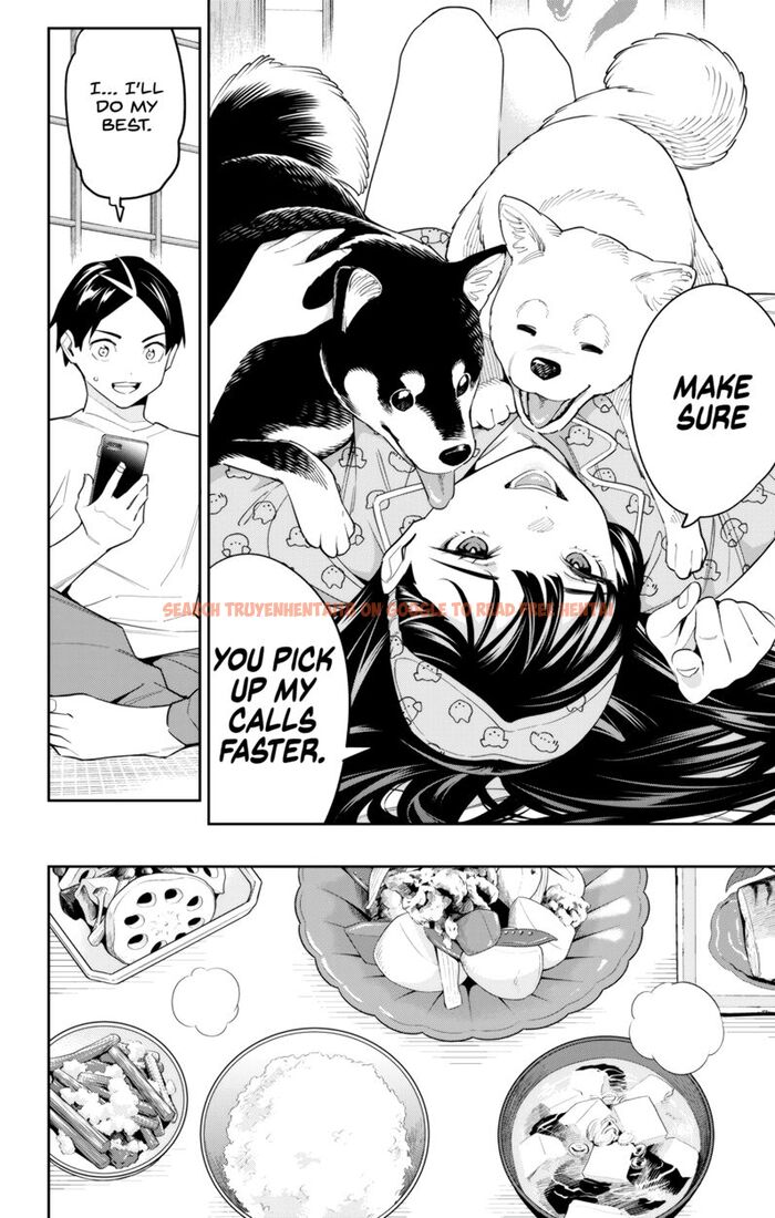 Read Hentai Image 6 7a657 in comic Mato Seihei No Slave - Chapter 105 - hentaitnt.net