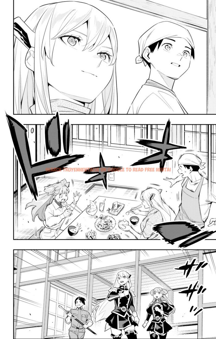 Read Hentai Image 8 7a657 in comic Mato Seihei No Slave - Chapter 105 - hentaitnt.net