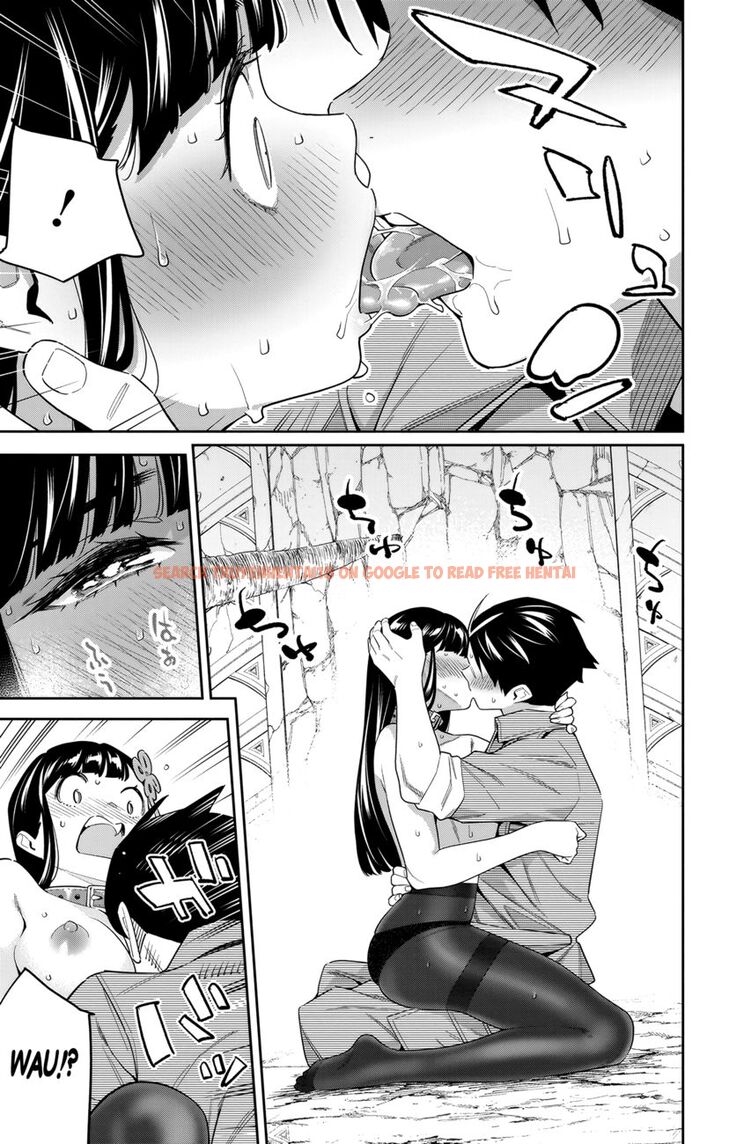 Read Hentai Image 3 e46fa in comic Mato Seihei No Slave - Chapter 106.5 - hentaitnt.net