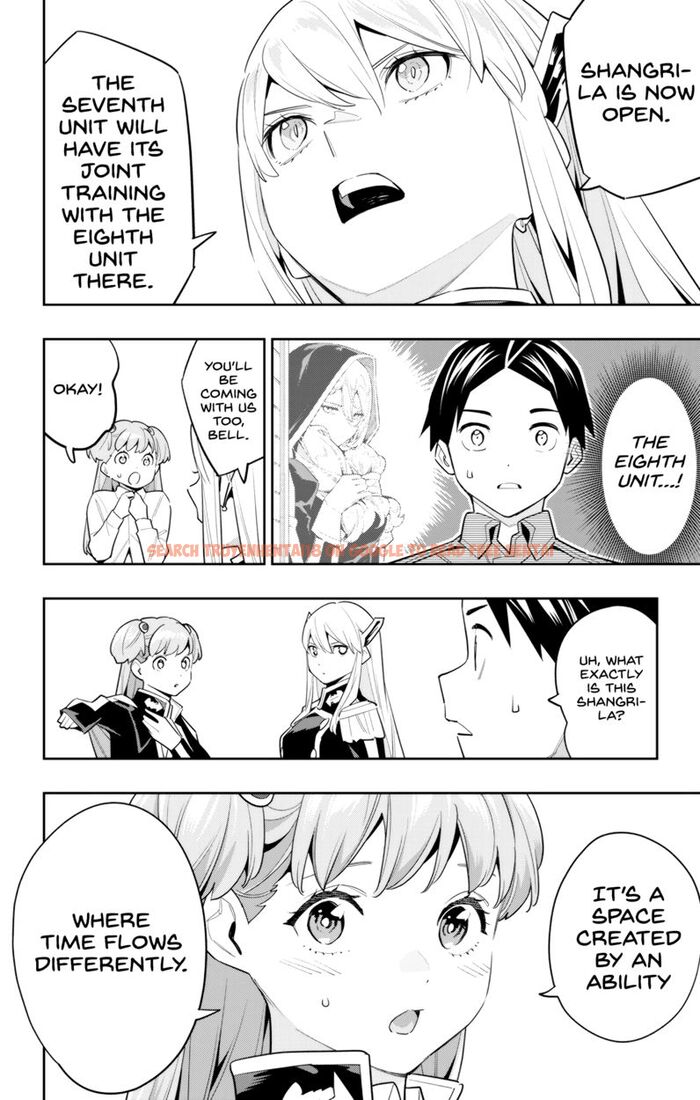Read Hentai Image 10 5b7c2 in comic Mato Seihei No Slave - Chapter 106 - hentaitnt.net