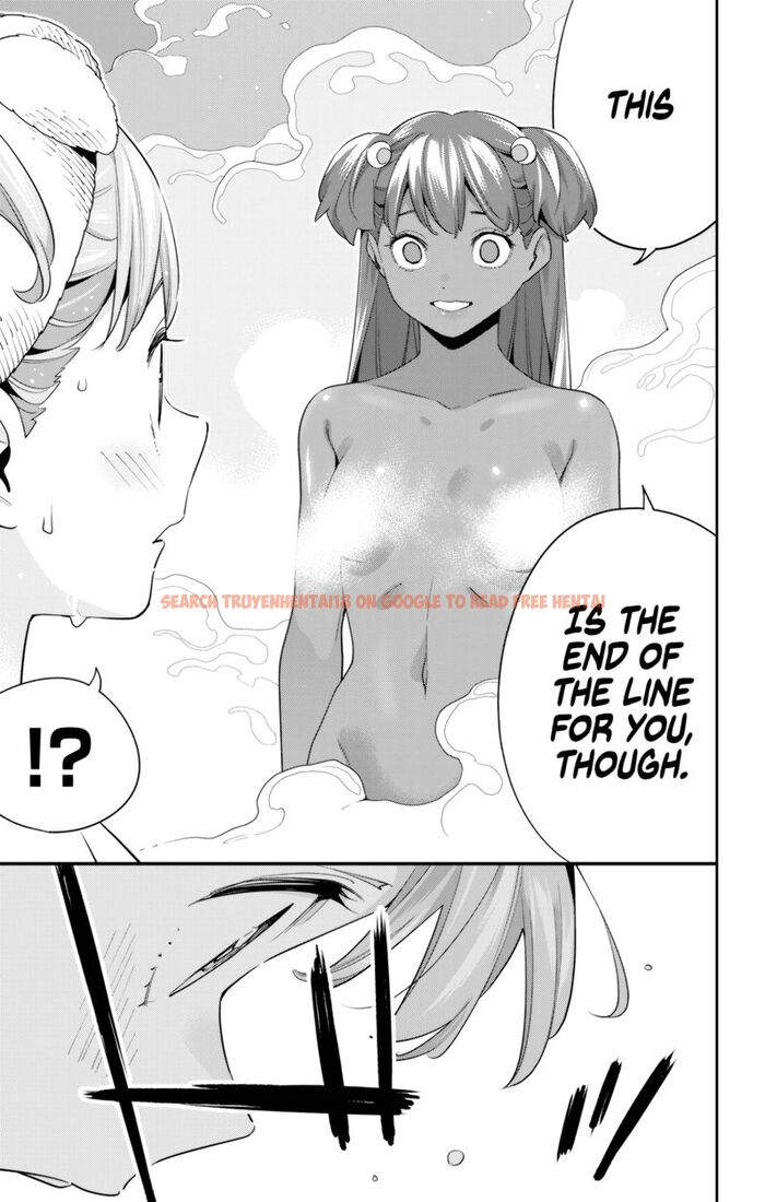 Read Hentai Image 13 5b7c2 in comic Mato Seihei No Slave - Chapter 106 - hentaitnt.net