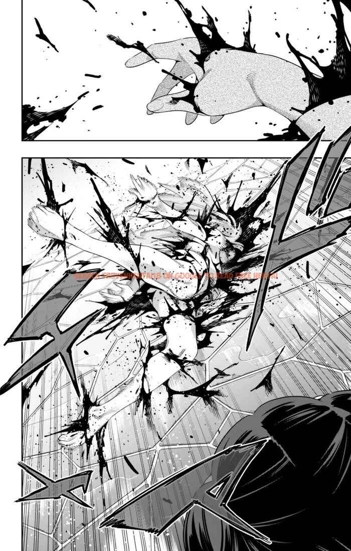 Read Hentai Image 17 5b7c2 in comic Mato Seihei No Slave - Chapter 106 - hentaitnt.net