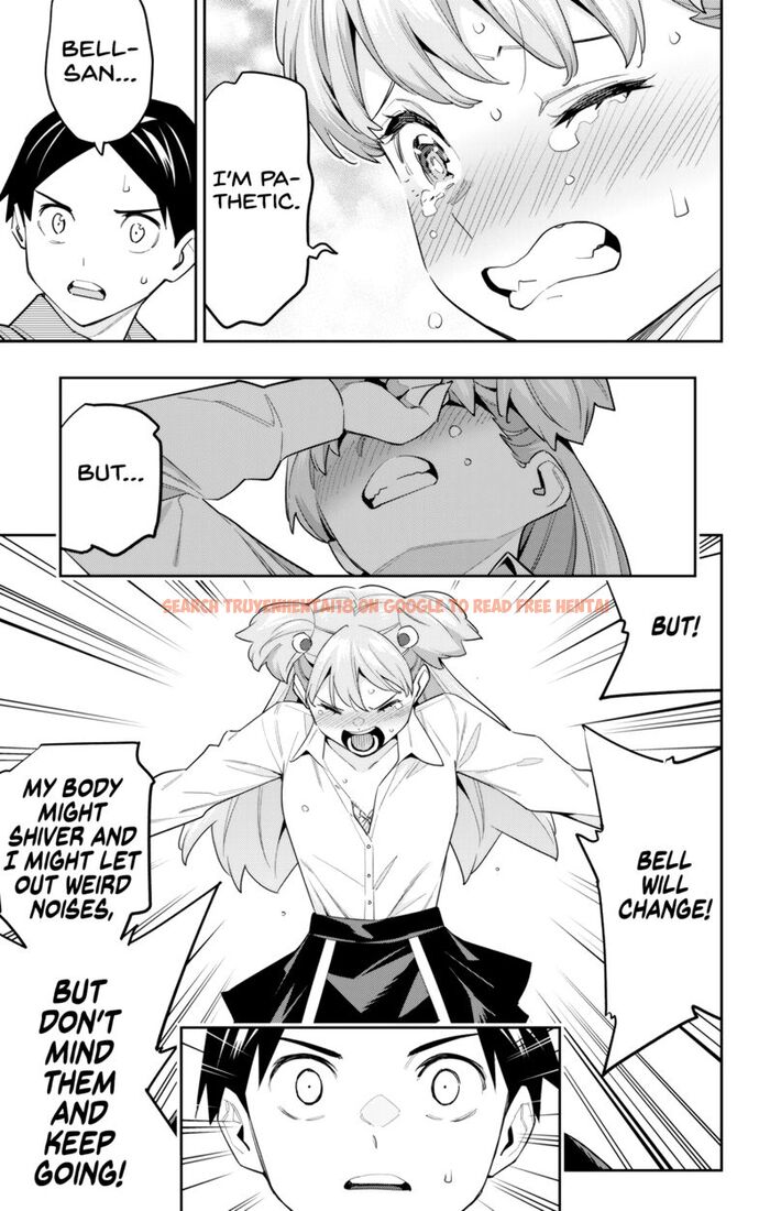 Read Hentai Image 5 5b7c2 in comic Mato Seihei No Slave - Chapter 106 - hentaitnt.net