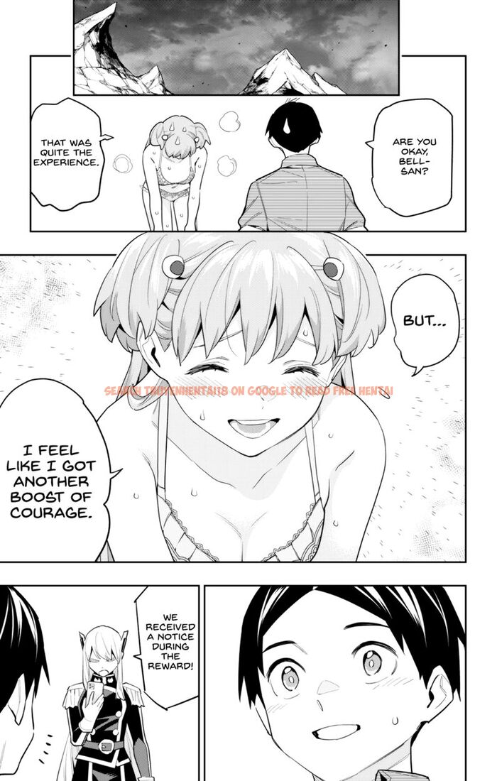 Read Hentai Image 9 5b7c2 in comic Mato Seihei No Slave - Chapter 106 - hentaitnt.net