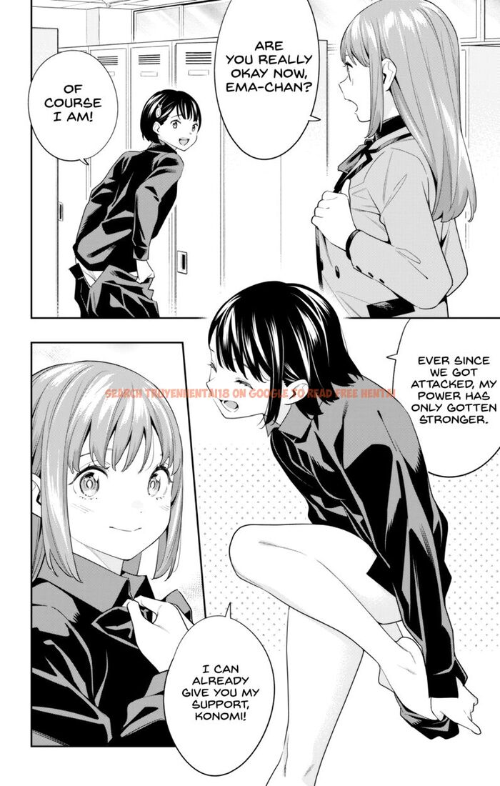 Read Hentai Image 2 86c92 in comic Mato Seihei No Slave - Chapter 107 - hentaitnt.net