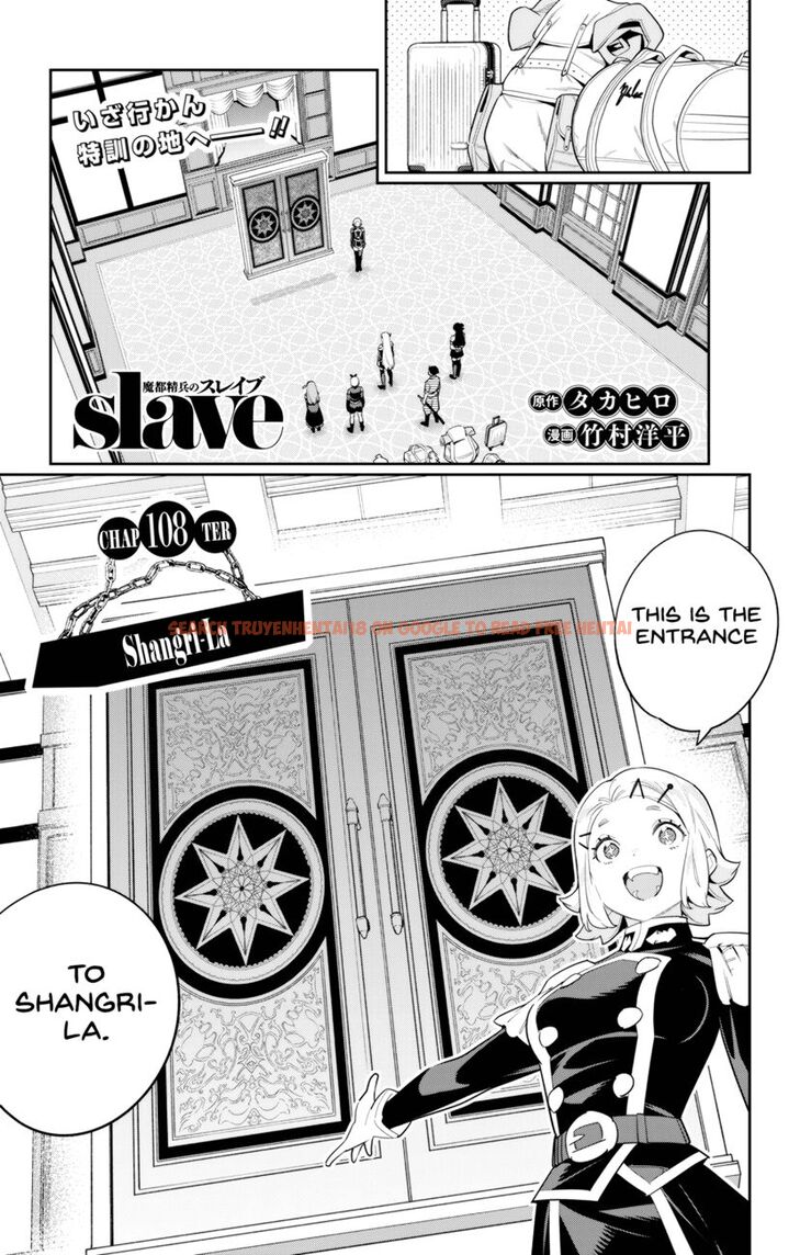 Read Hentai Image 1 6a79d in comic Mato Seihei No Slave - Chapter 108 - hentaitnt.net