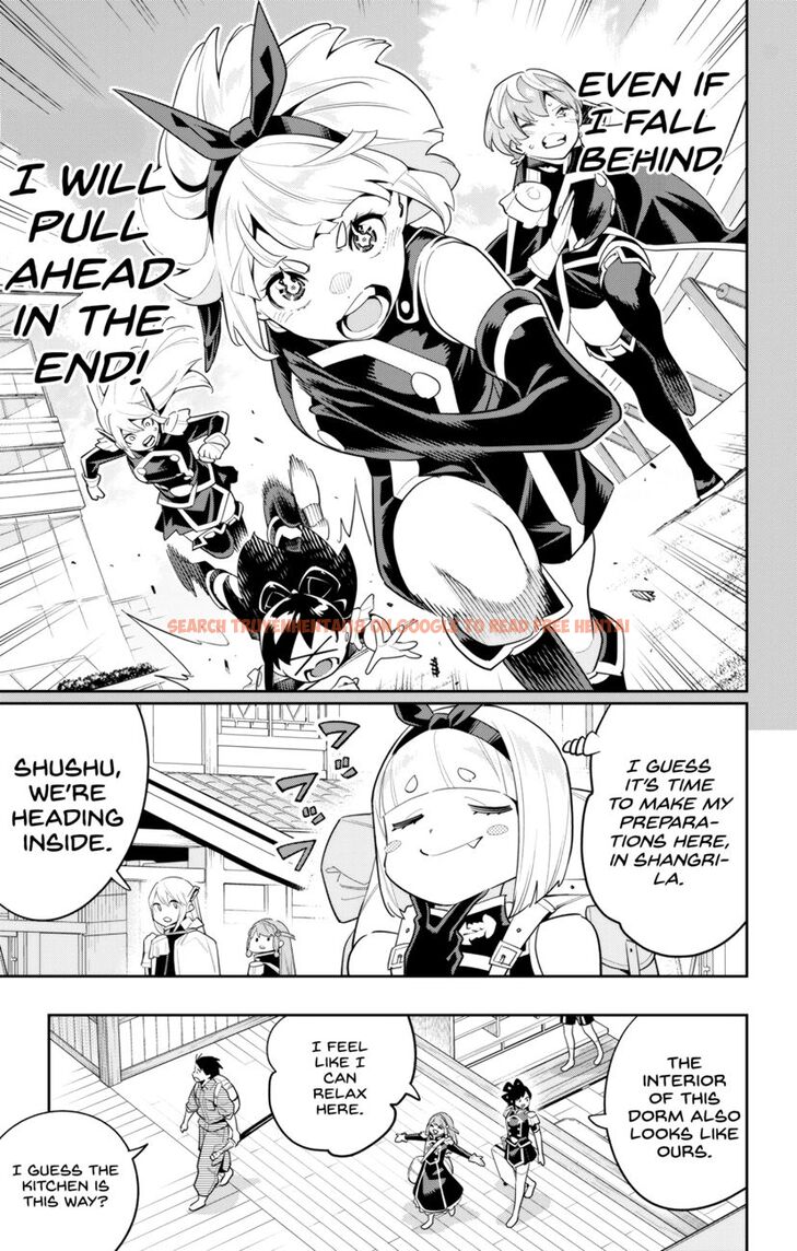 Read Hentai Image 10 6a79d in comic Mato Seihei No Slave - Chapter 108 - hentaitnt.net