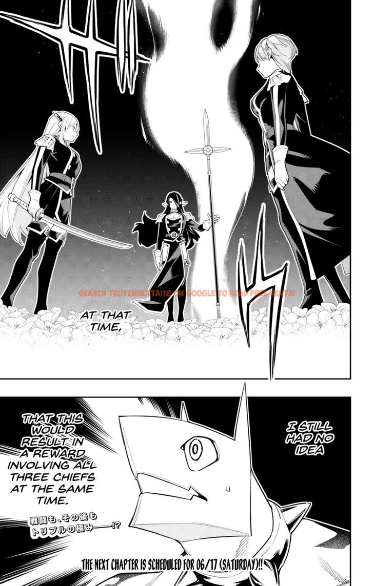 Read Hentai Image 20 6a79d in comic Mato Seihei No Slave - Chapter 108 - hentaitnt.net