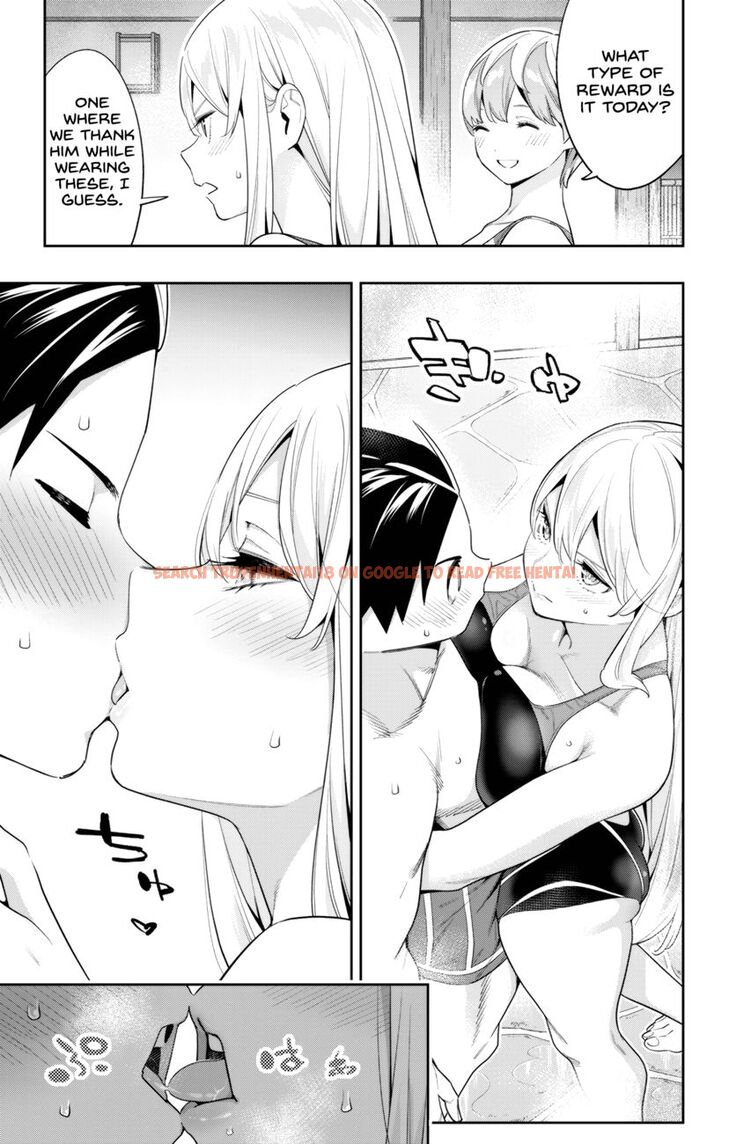 Read Hentai Image 13 ef04f in comic Mato Seihei No Slave - Chapter 109 - hentaitnt.net