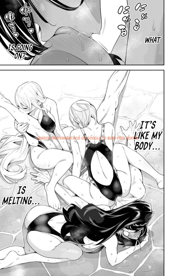 Read Hentai Image 19 ef04f in comic Mato Seihei No Slave - Chapter 109 - hentaitnt.net