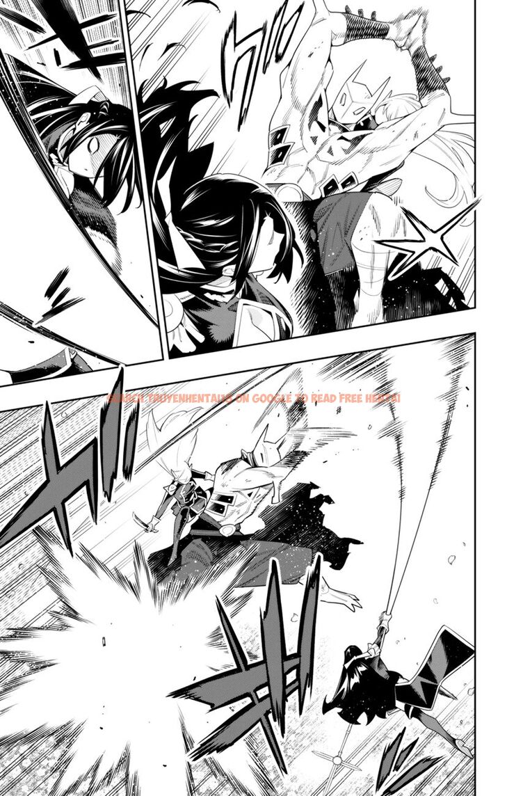 Read Hentai Image 5 ef04f in comic Mato Seihei No Slave - Chapter 109 - hentaitnt.net