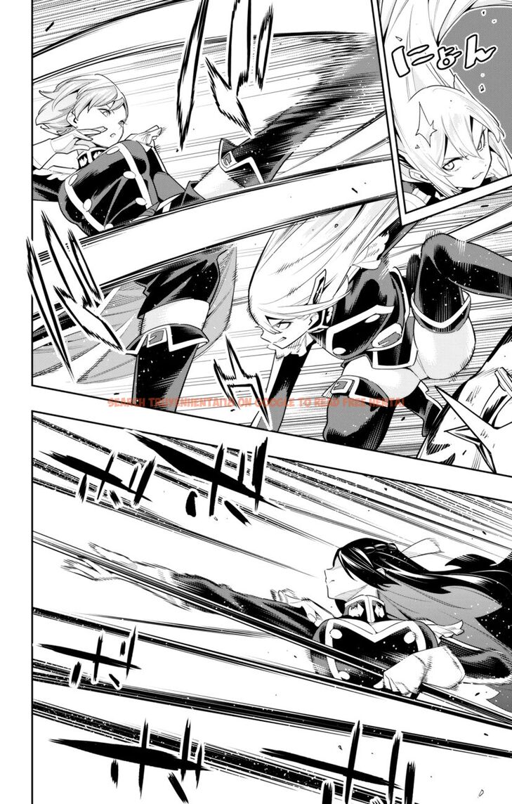 Read Hentai Image 6 ef04f in comic Mato Seihei No Slave - Chapter 109 - hentaitnt.net