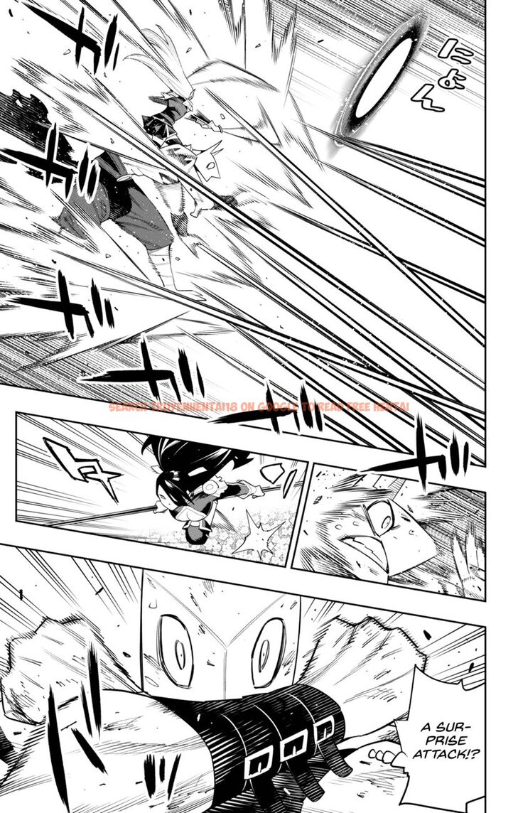 Read Hentai Image 7 ef04f in comic Mato Seihei No Slave - Chapter 109 - hentaitnt.net