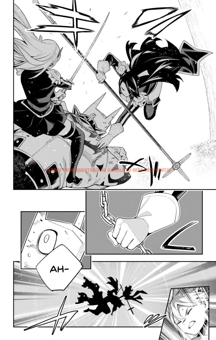 Read Hentai Image 8 ef04f in comic Mato Seihei No Slave - Chapter 109 - hentaitnt.net