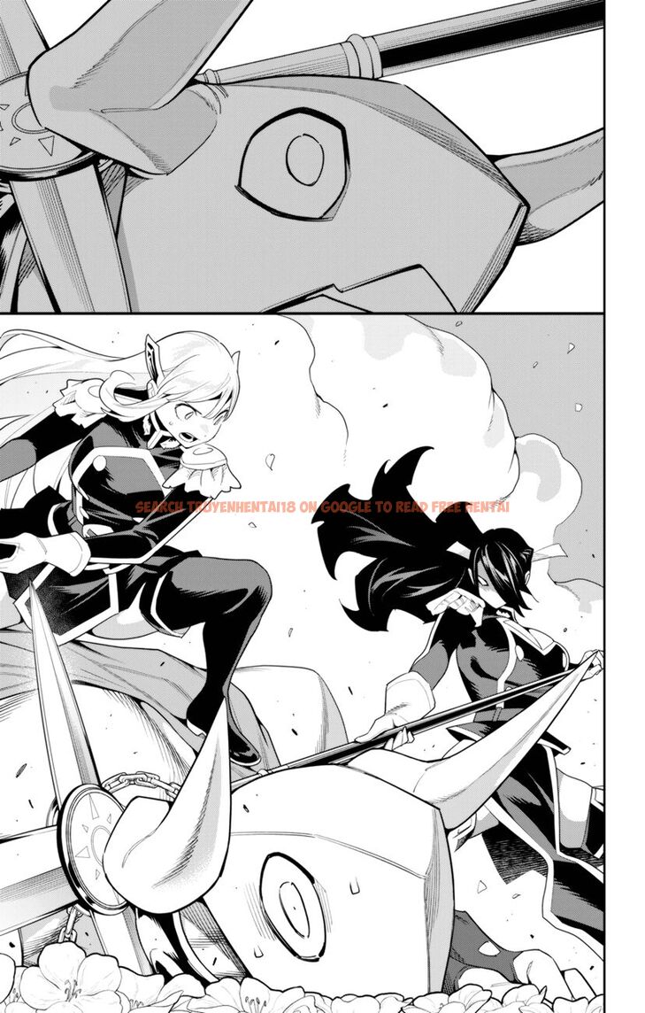 Read Hentai Image 9 ef04f in comic Mato Seihei No Slave - Chapter 109 - hentaitnt.net