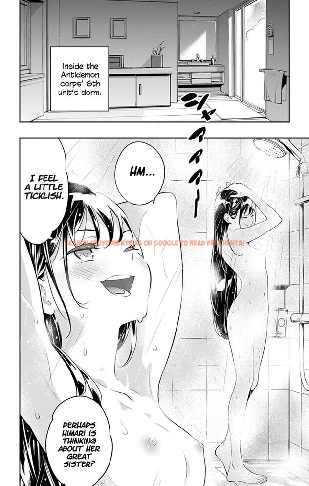 Read Hentai Image 11 841 in comic Mato Seihei No Slave - Chapter 11 - www.hentaitnt.net