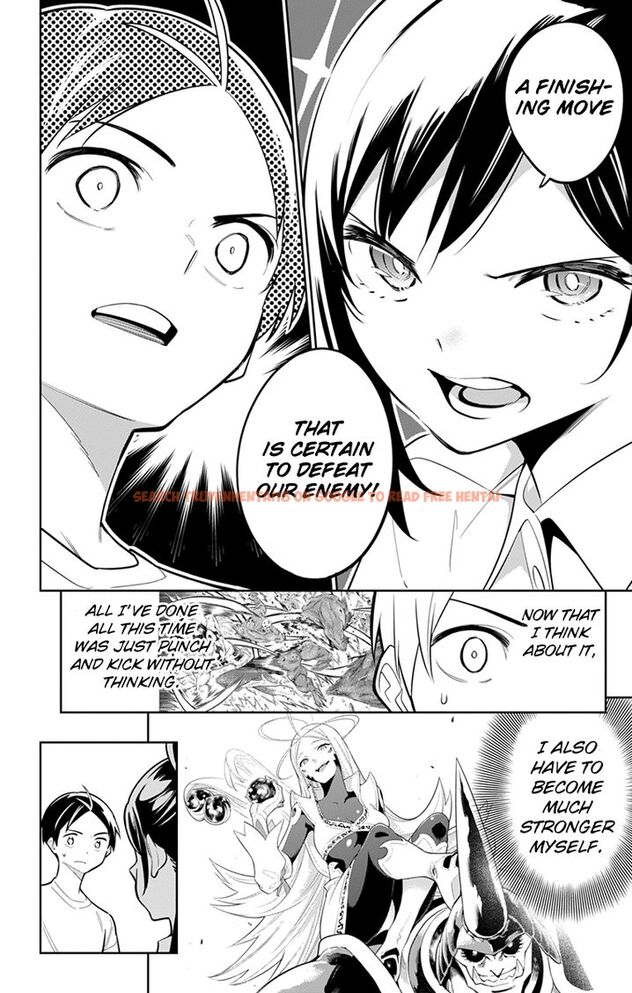 Read Hentai Image 17 841 in comic Mato Seihei No Slave - Chapter 11 - www.hentaitnt.net