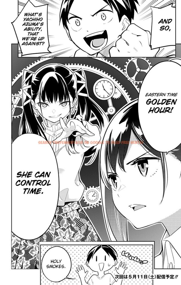 Read Hentai Image 19 841 in comic Mato Seihei No Slave - Chapter 11 - www.hentaitnt.net