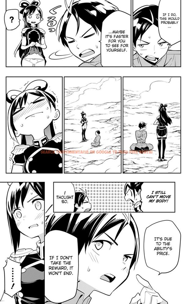 Read Hentai Image 3 841 in comic Mato Seihei No Slave - Chapter 11 - www.hentaitnt.net