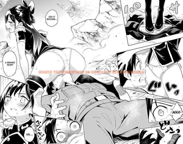 Read Hentai Image 4 841 in comic Mato Seihei No Slave - Chapter 11 - www.hentaitnt.net