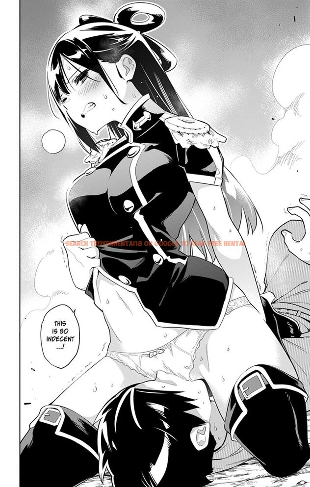Read Hentai Image 5 841 in comic Mato Seihei No Slave - Chapter 11 - www.hentaitnt.net