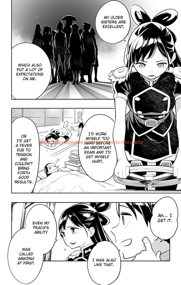 Read Hentai Image 9 841 in comic Mato Seihei No Slave - Chapter 11 - www.hentaitnt.net