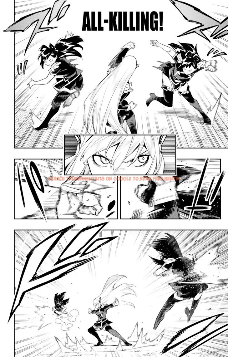 Read Hentai Image 12 78d8a in comic Mato Seihei No Slave - Chapter 110 - hentaitnt.net