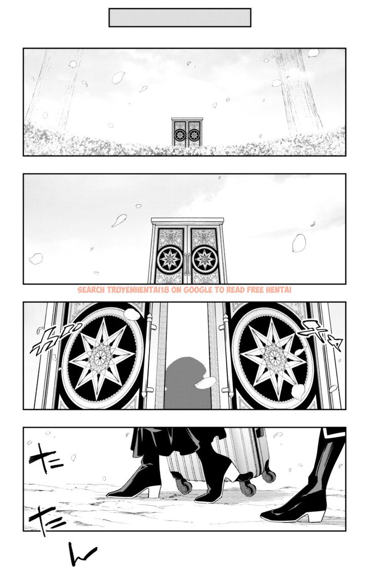 Read Hentai Image 19 78d8a in comic Mato Seihei No Slave - Chapter 110 - hentaitnt.net